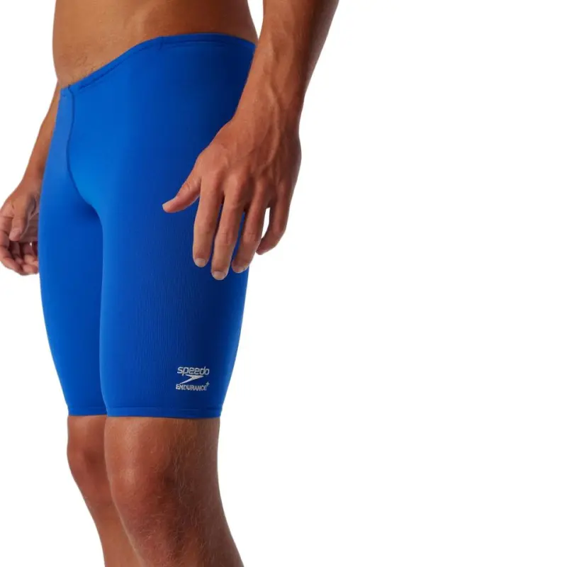 Speedo Endurance+ Swimming Shorts Men's Blue-6