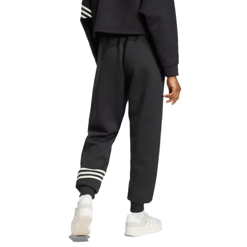 Adidas Originals Neuclassics Sports Pants Women's Black-2