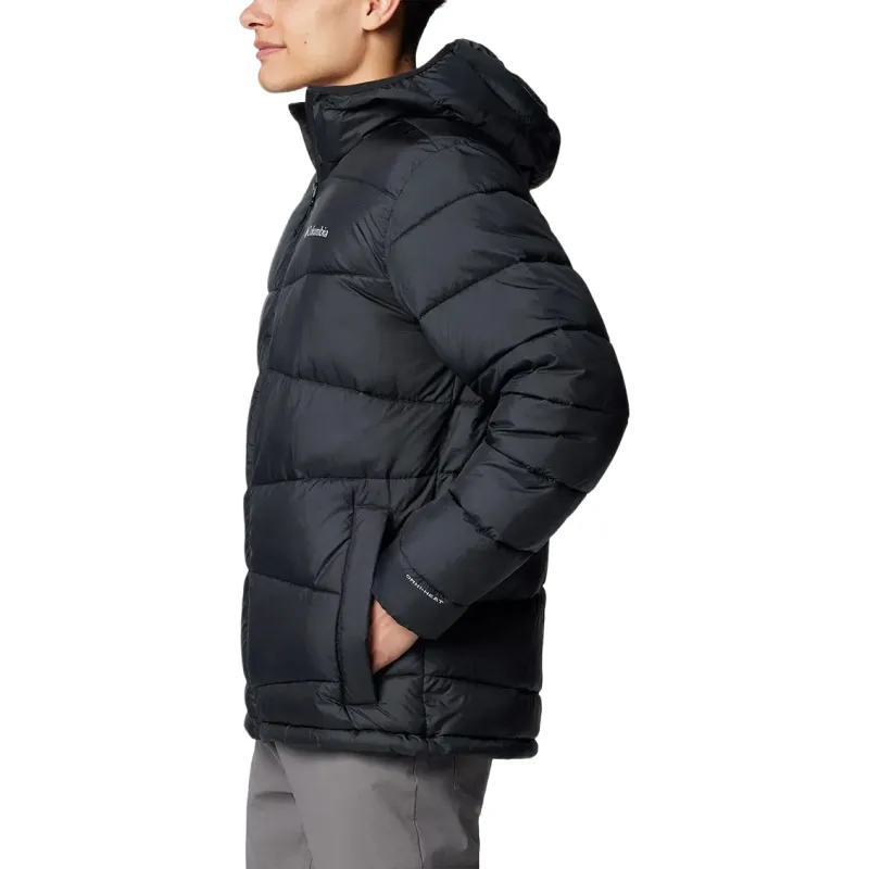 Columbia Omni Heat Fivemile Butte II Jacket Men's-2