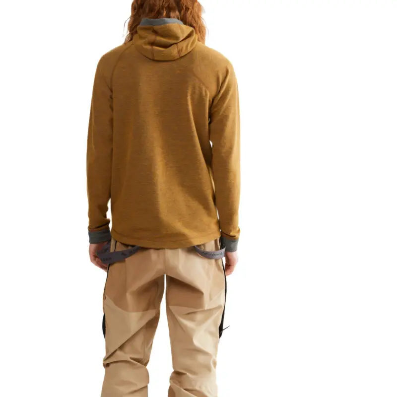 KLATTERMUSEN Hödur Hooded Jackets & Coats Men's-3