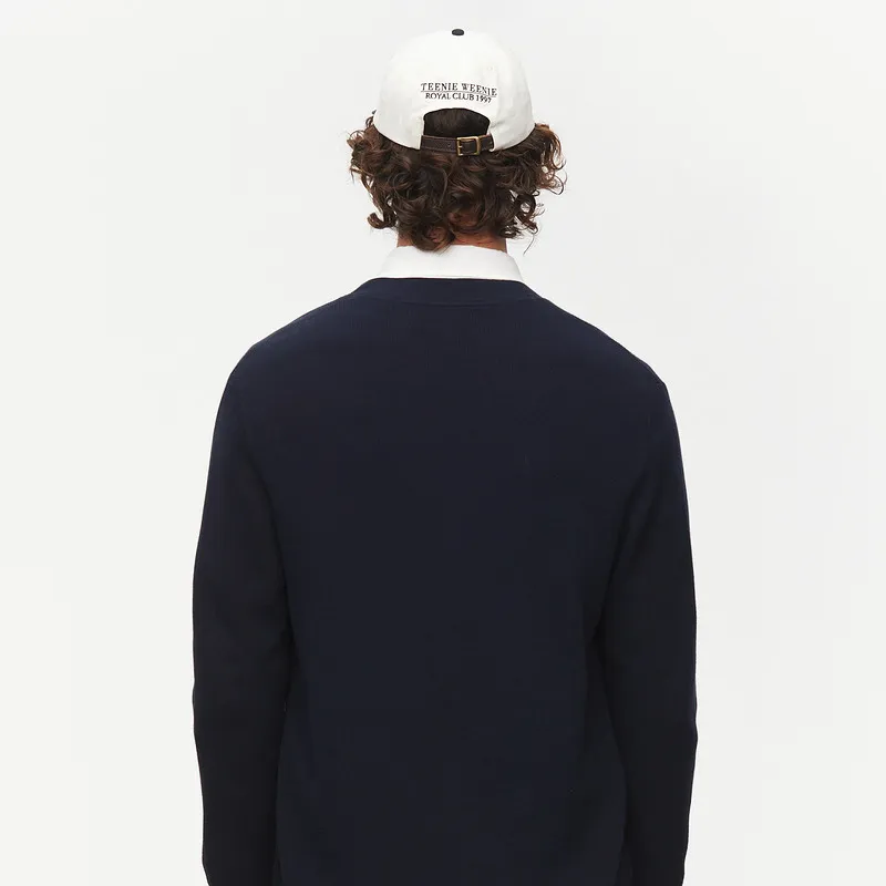 Teenie Weenie Men Sweaters Unisex-4