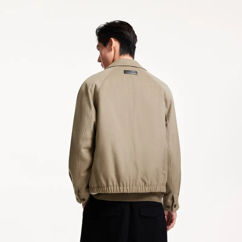 JACK&JONES Coats Unisex-6