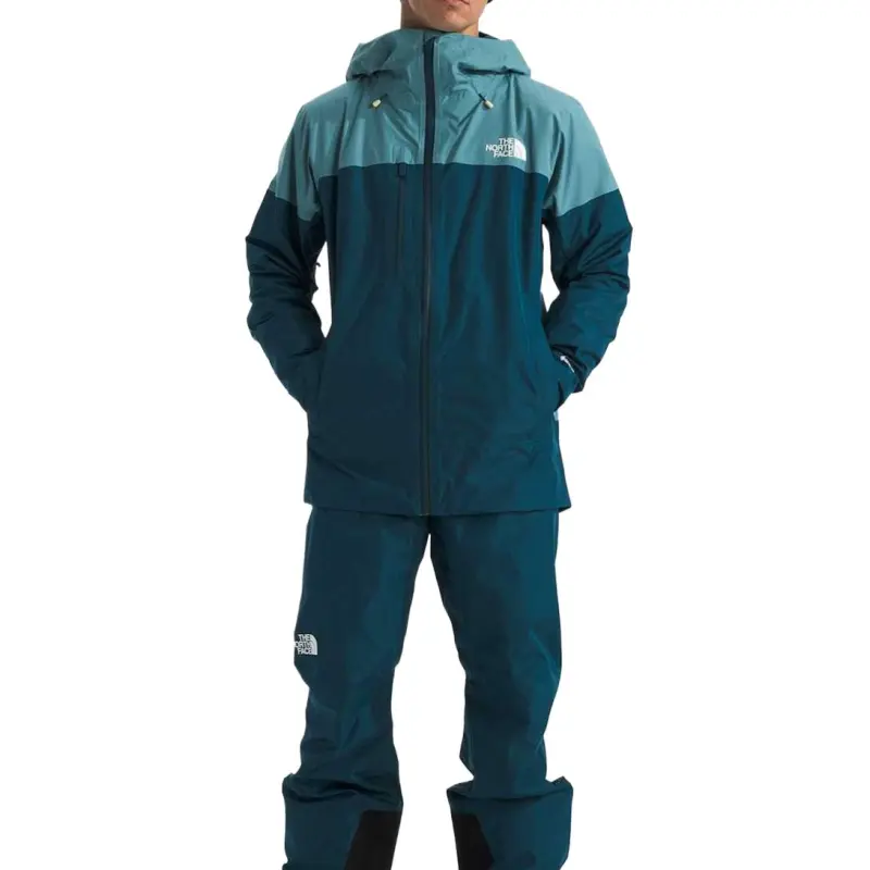 THE NORTH FACE Men’s Dawnstrike GORE-TEX® Insulated Jacket-5