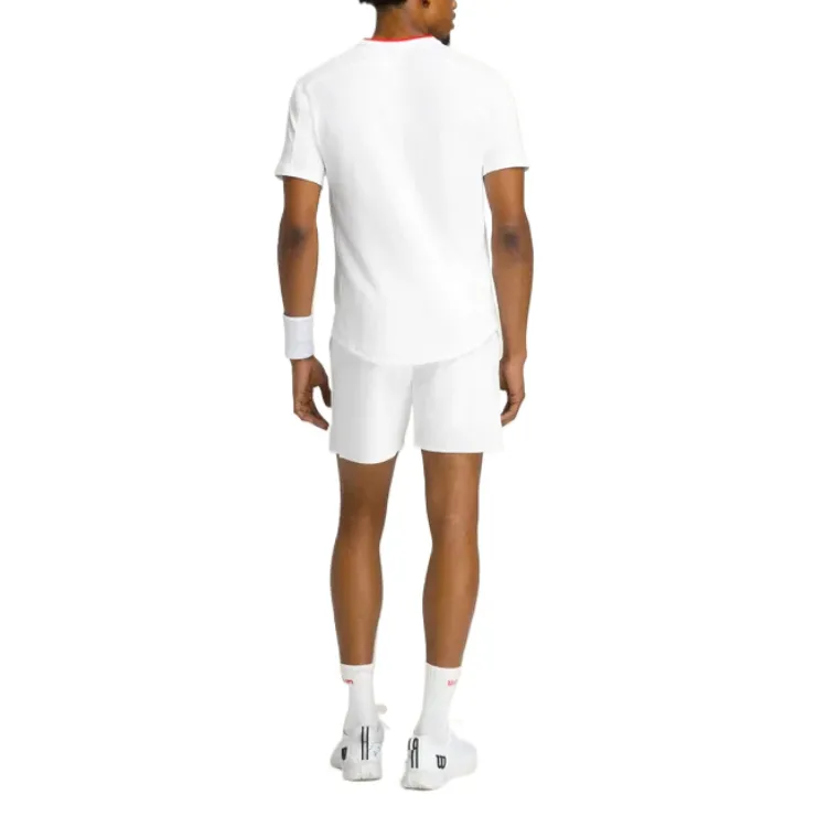 Wilson Tennis Bottoms Men-14