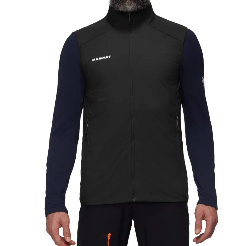 MAMMUT Rime Light IN Fle Tank Top Men's-2