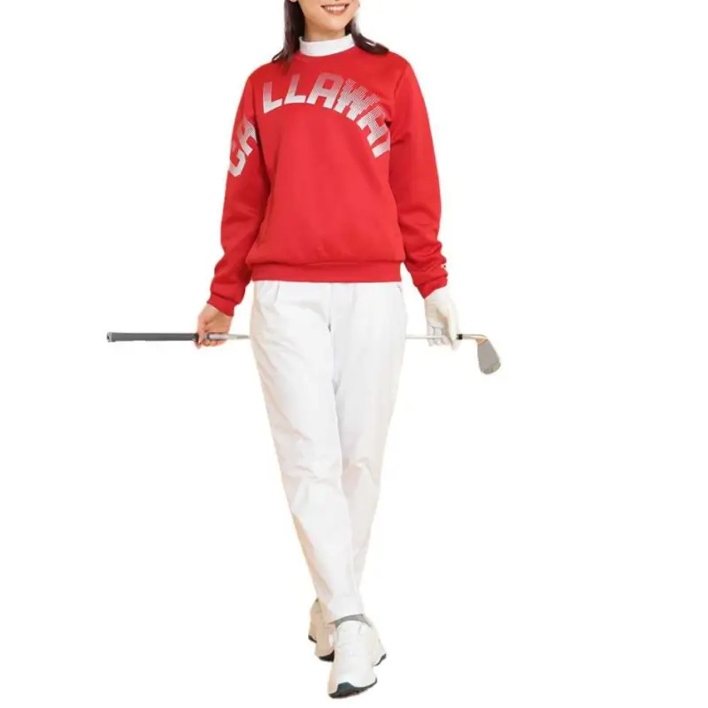 Callaway Sweatshirts Women's-4