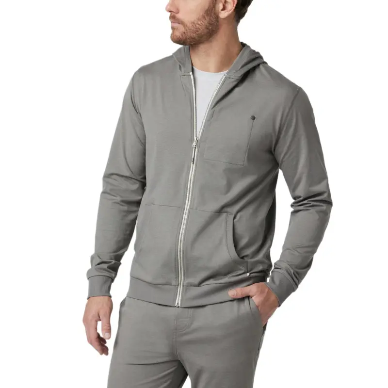 Vuori Jackets Men-16