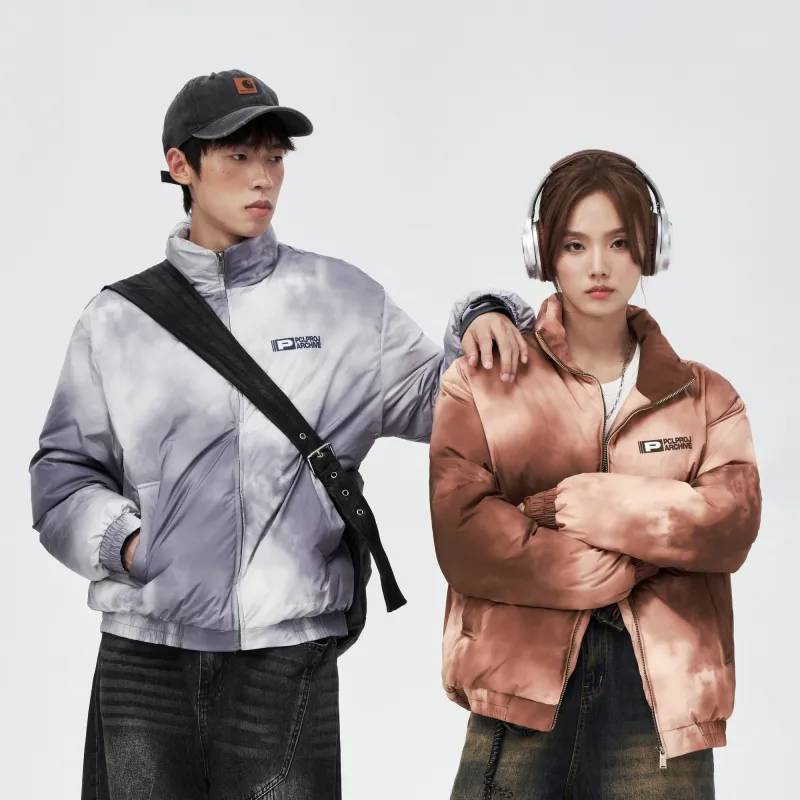 PCLP AW23 Party & Life Series Down Jackets Unisex-2