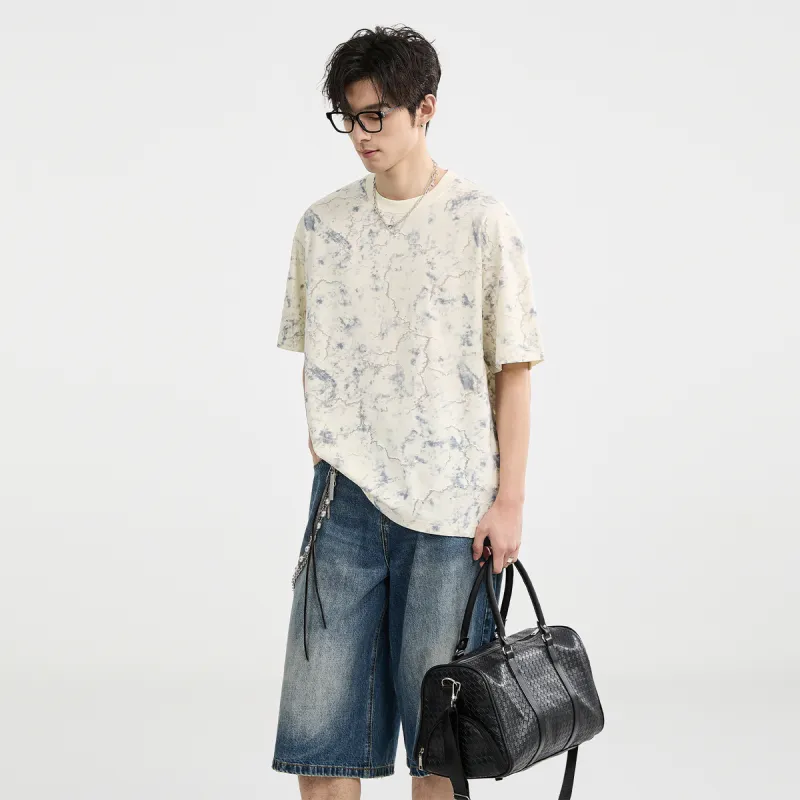 EARL JOEL T-Shirts Men-7