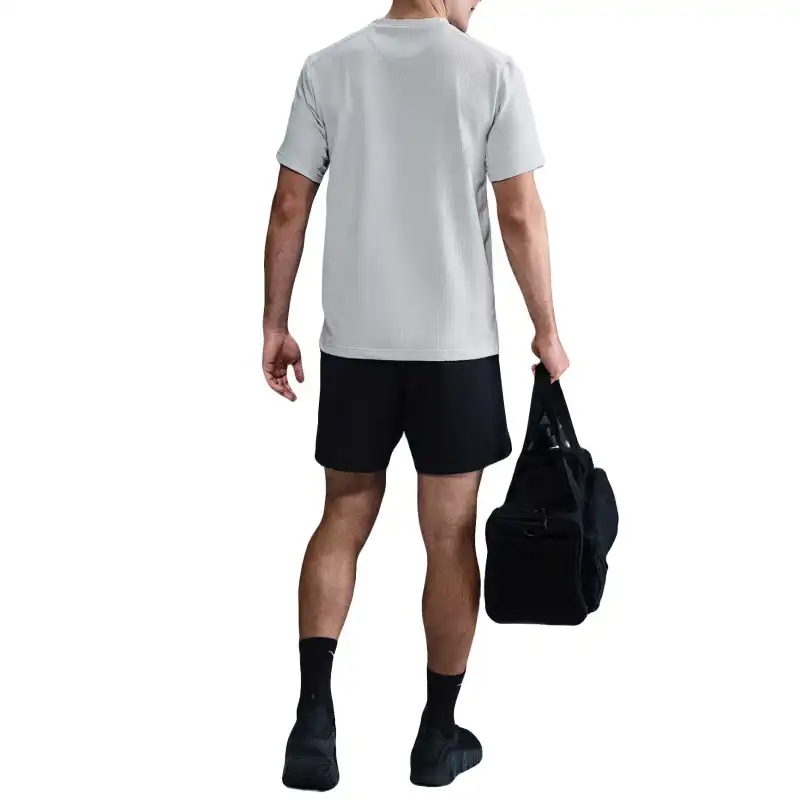 Nike Primary Men's Dri FIT Short Sleeve Versatile Top-3