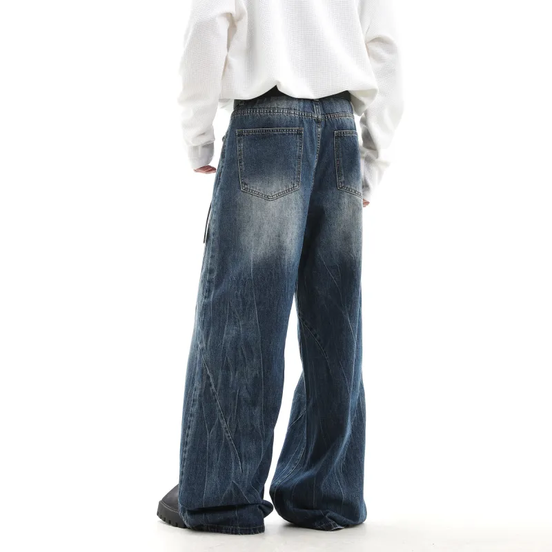 CUWU Jeans Unisex-12