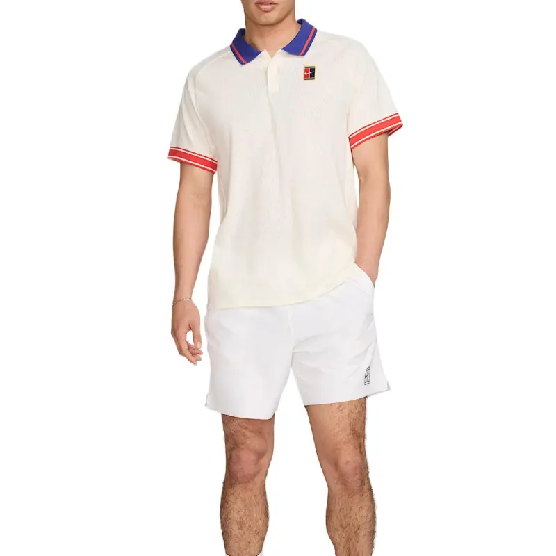 Nike Court Heritage Men's Tennis Polo-2