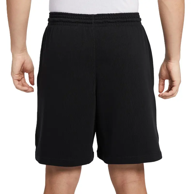 Nike Club Casual Shorts Men's Black 010-1