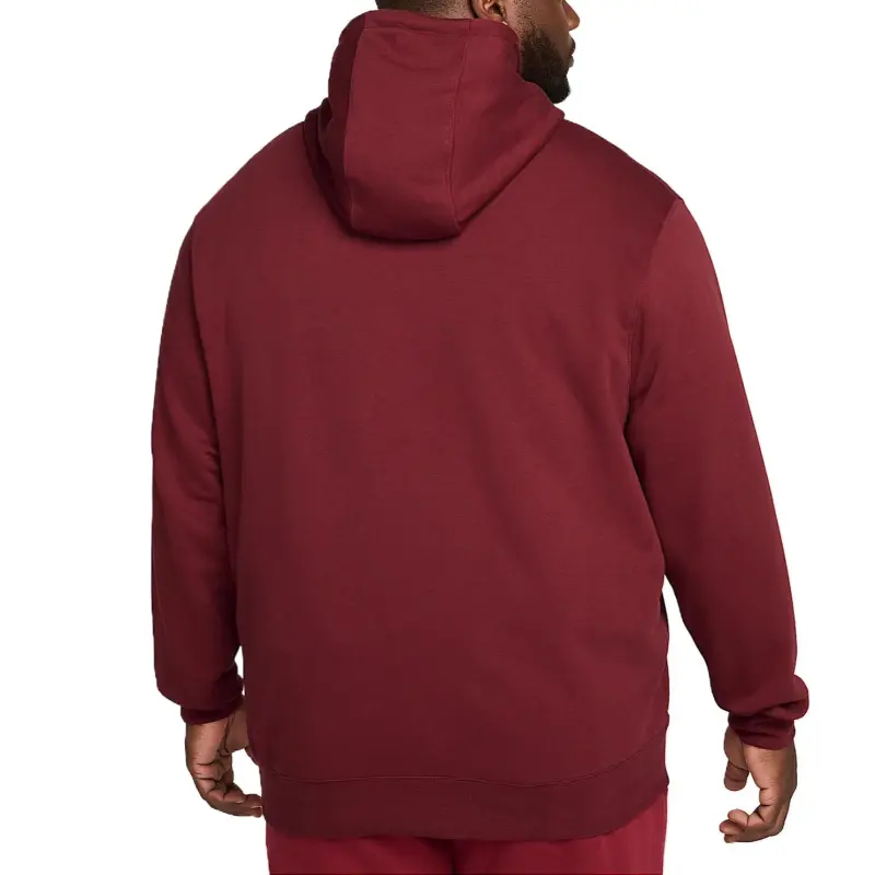 Nike Club Men's French Terry Hoodie-3