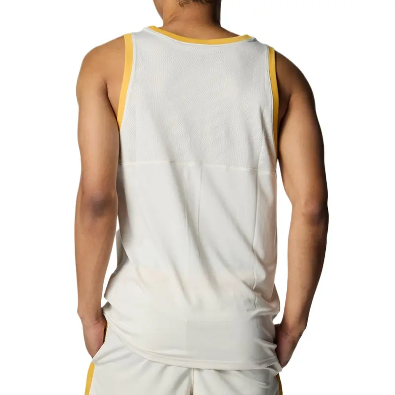Under Armour Tank Top Men's Noble Gold-1