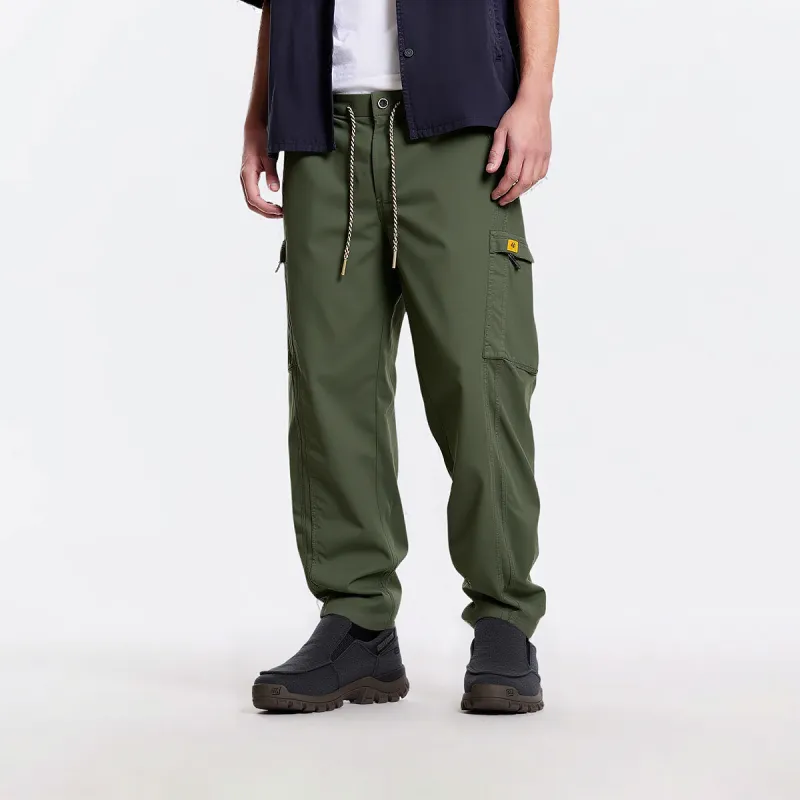 CAT Casual Pants Men-17