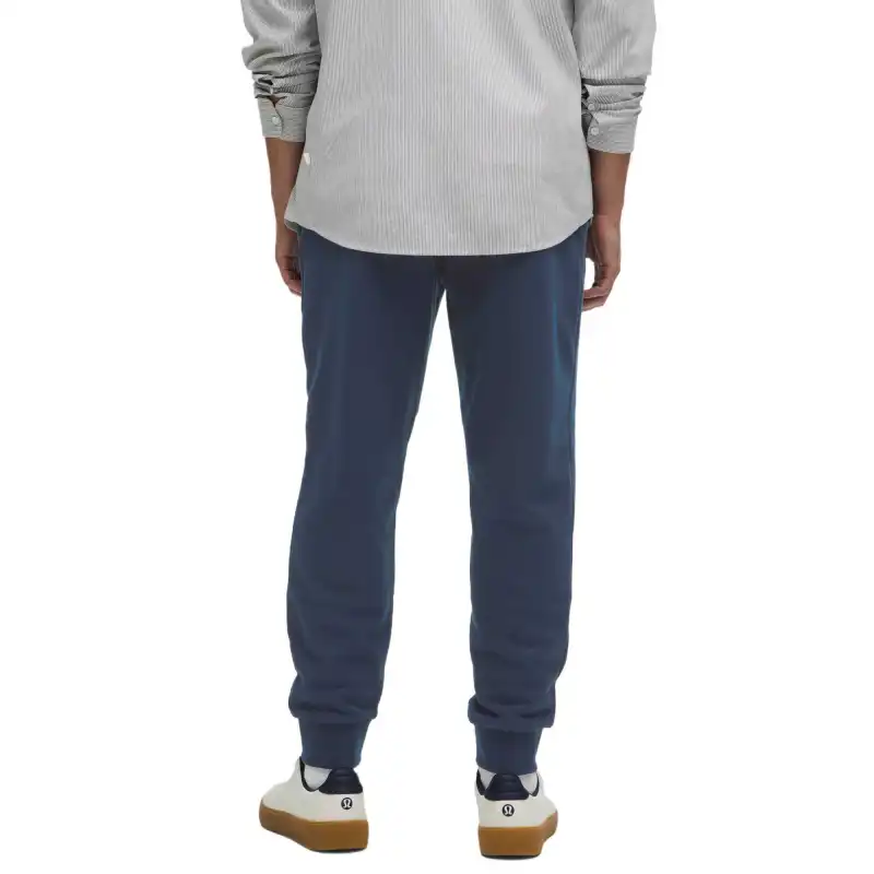 Lululemon French Terry Casual Pants Men's-7