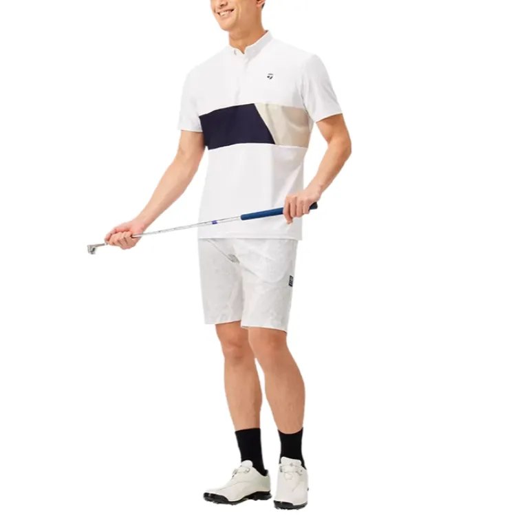TAYLORMADE Casual Shorts Men-5