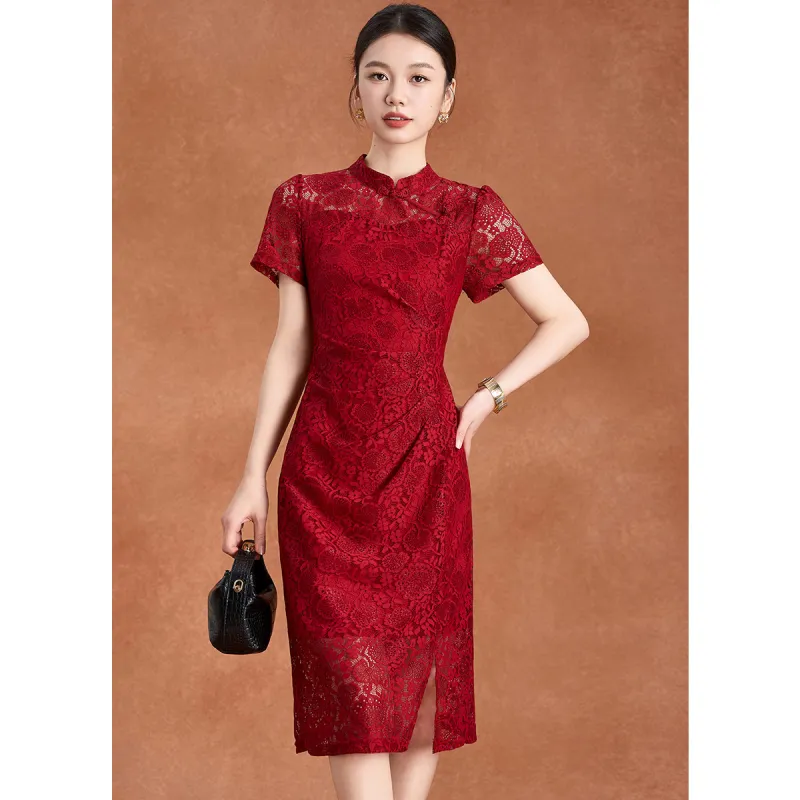 Mylan Short Sleeved Dress Women's-4