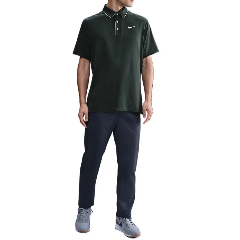 Nike Tour Men's Dri FIT Golf Polo-3
