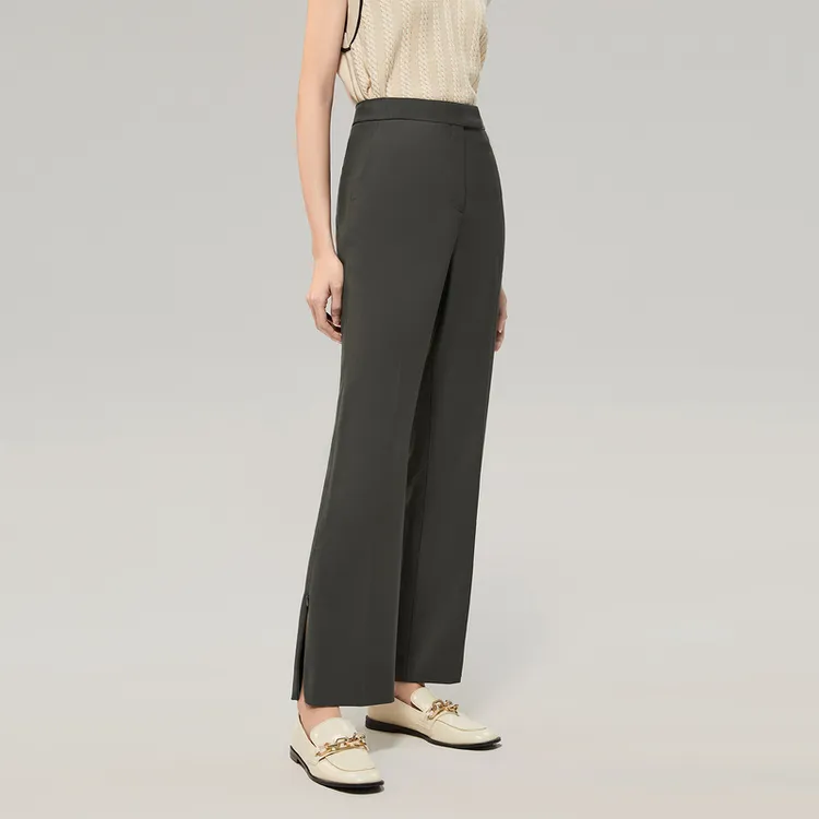OVV Suit Trousers Women's-7