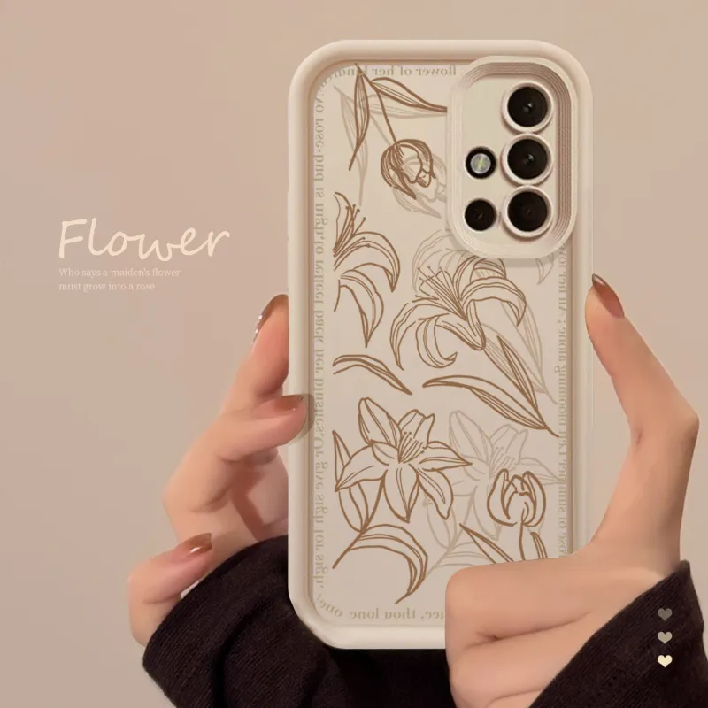 MAYGI Phone Cases-3