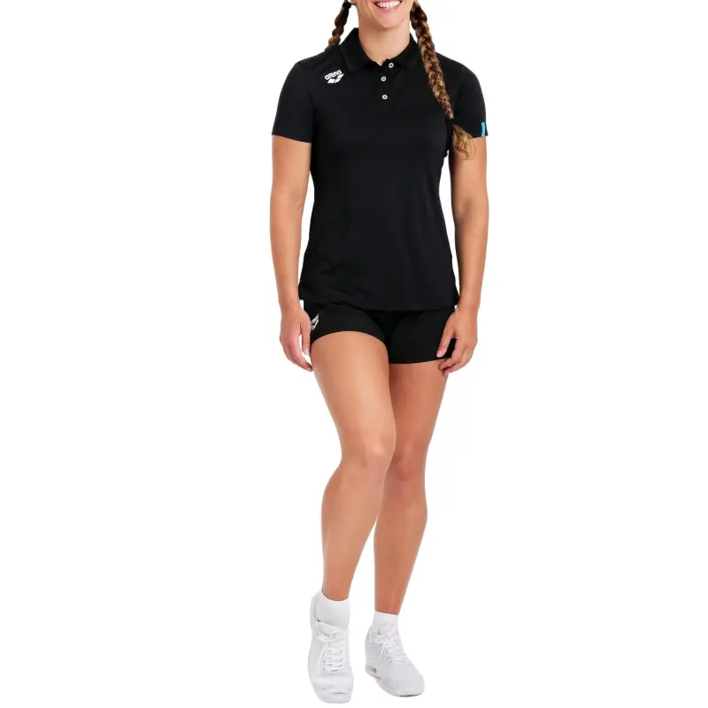 Arena Polo Shirts Women's-13