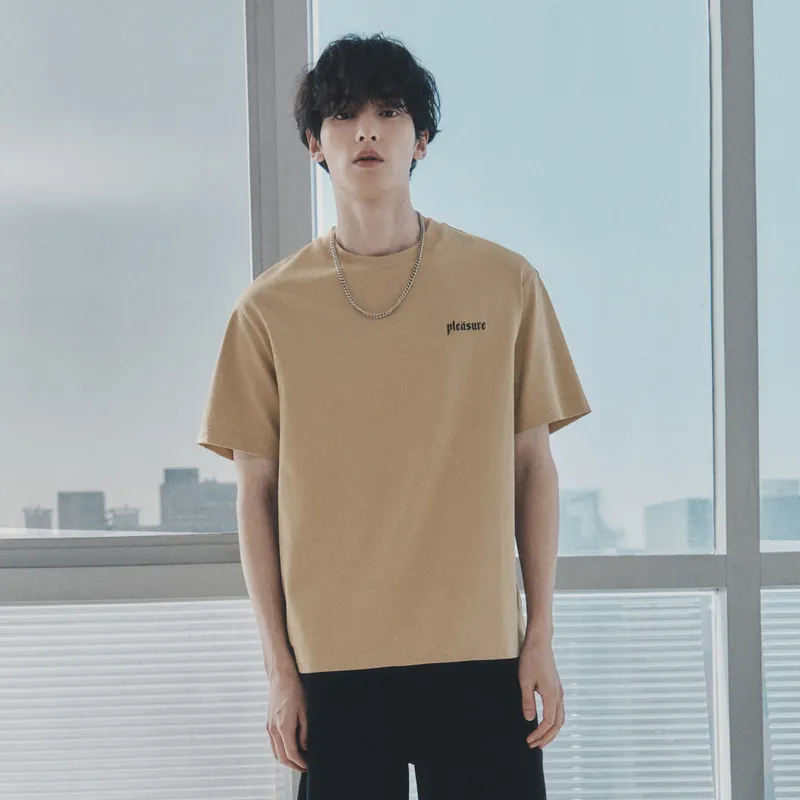 GXG T Shirts Unisex-7