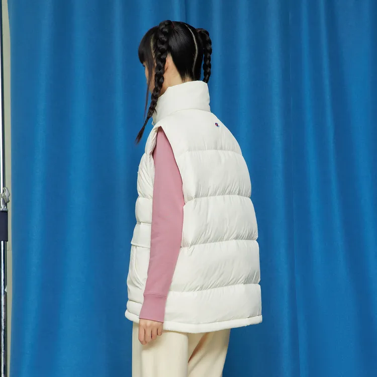 Champion Down Jackets Unisex-8