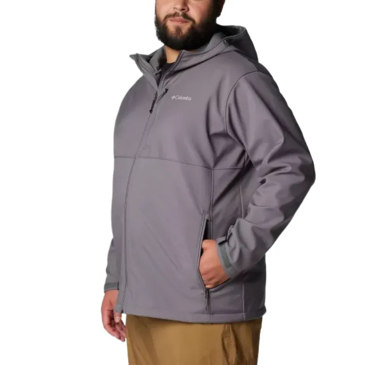 Columbia Ascender 2 Jacket Men's-2