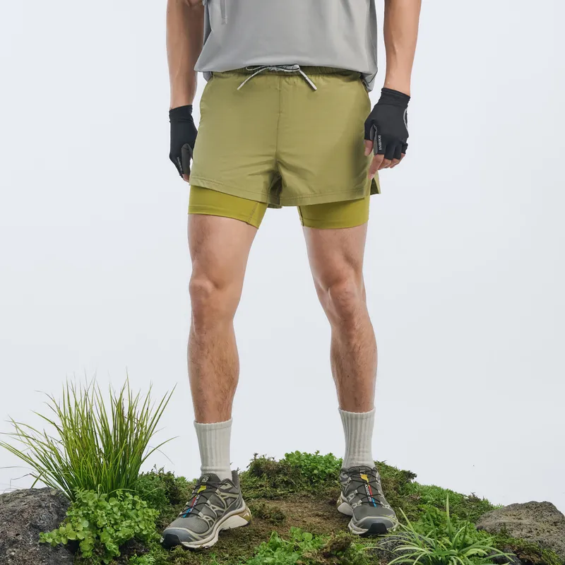 LONSDALE Sports Shorts Men-7