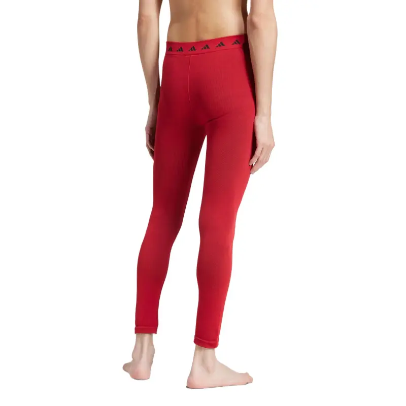 Adidas EQUIPMENT Series Leggings Men's Red-2
