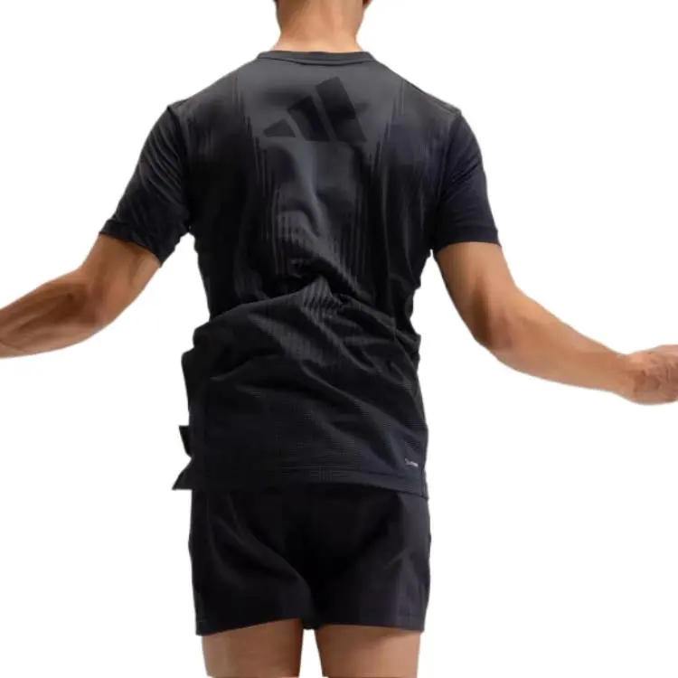 Adidas Free Shipping With AdiClub Airchill Tee-4