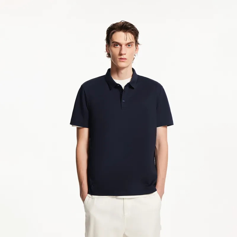 JACK&JONES Polo Shirts Men-14