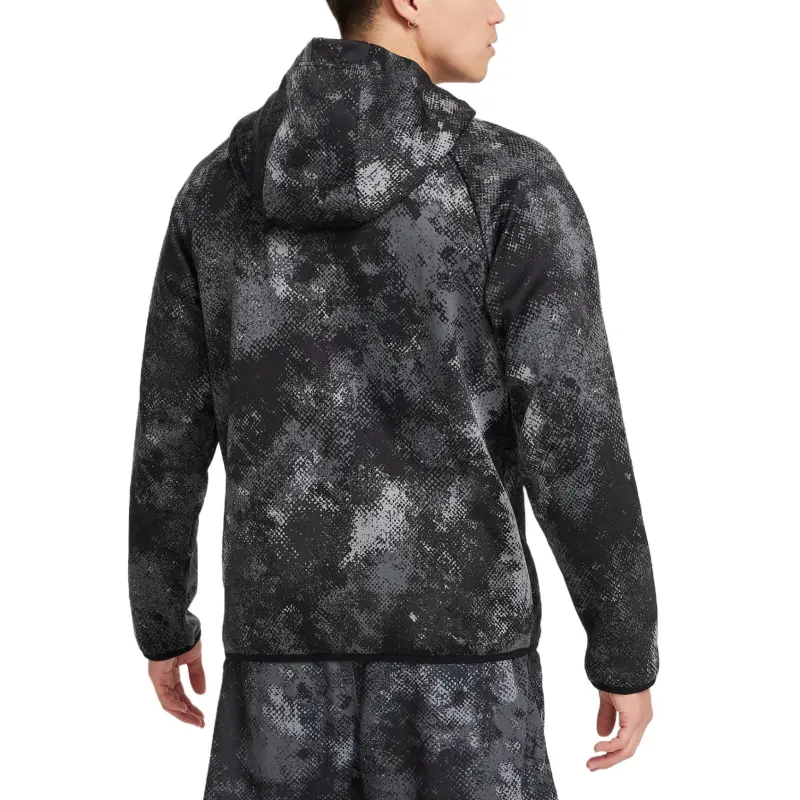 Nike Therma FIT FW/AW24 Sweatshirt Men's Black-0