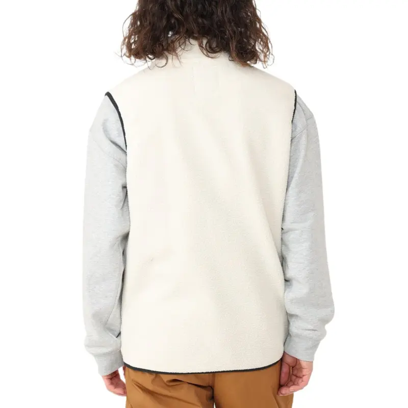 Columbia Helvetia 2Helvetia Vest Men's Chalk-3