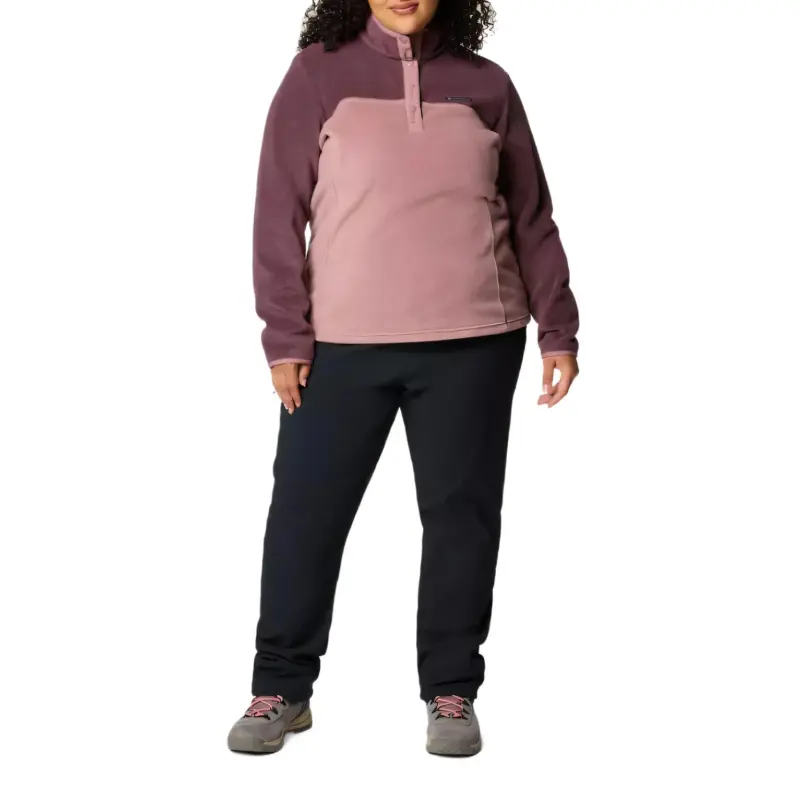 Columbia Back Beauty Casual Pants Women's Black-3