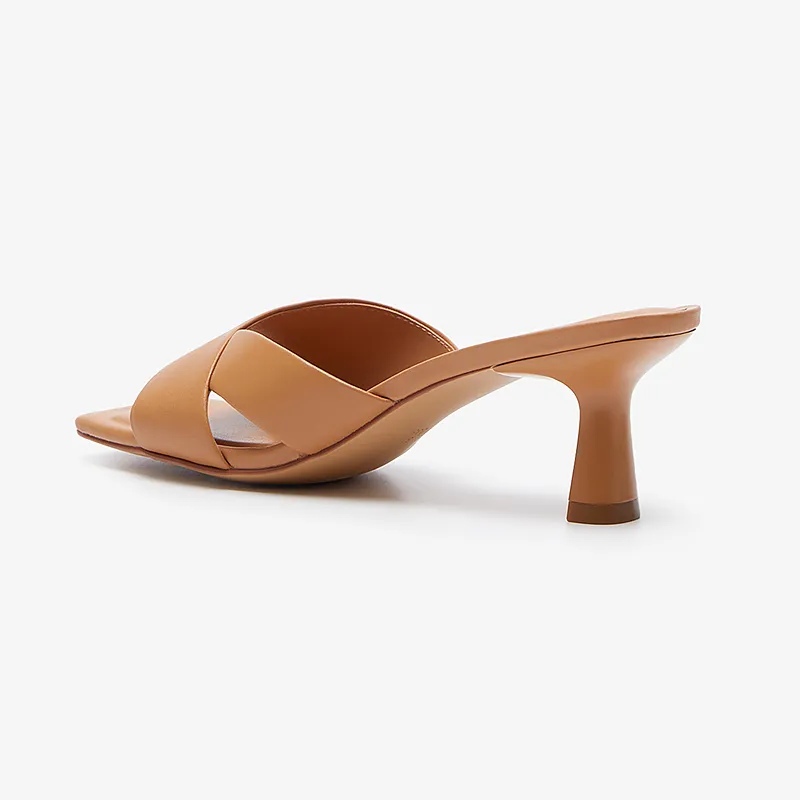 Le Saunda Slide Slippers Women's-2