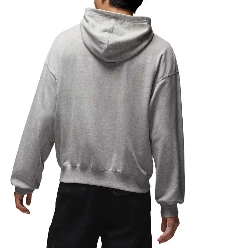Jordan Flight Men's Oversized Pullover Hoodie-1