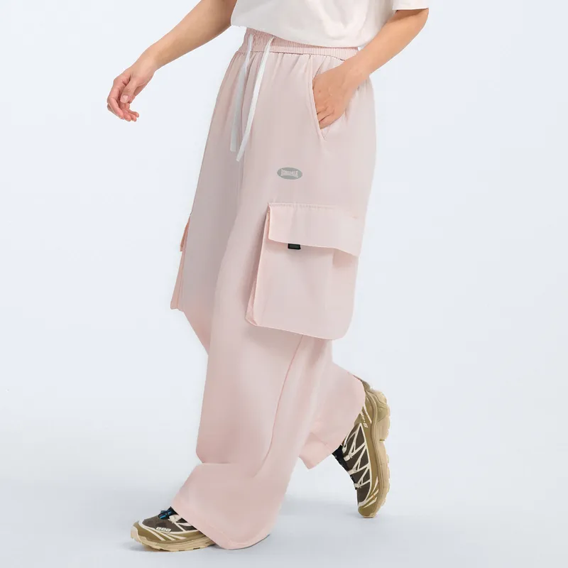 LONSDALE Cargo Pants Unisex-3