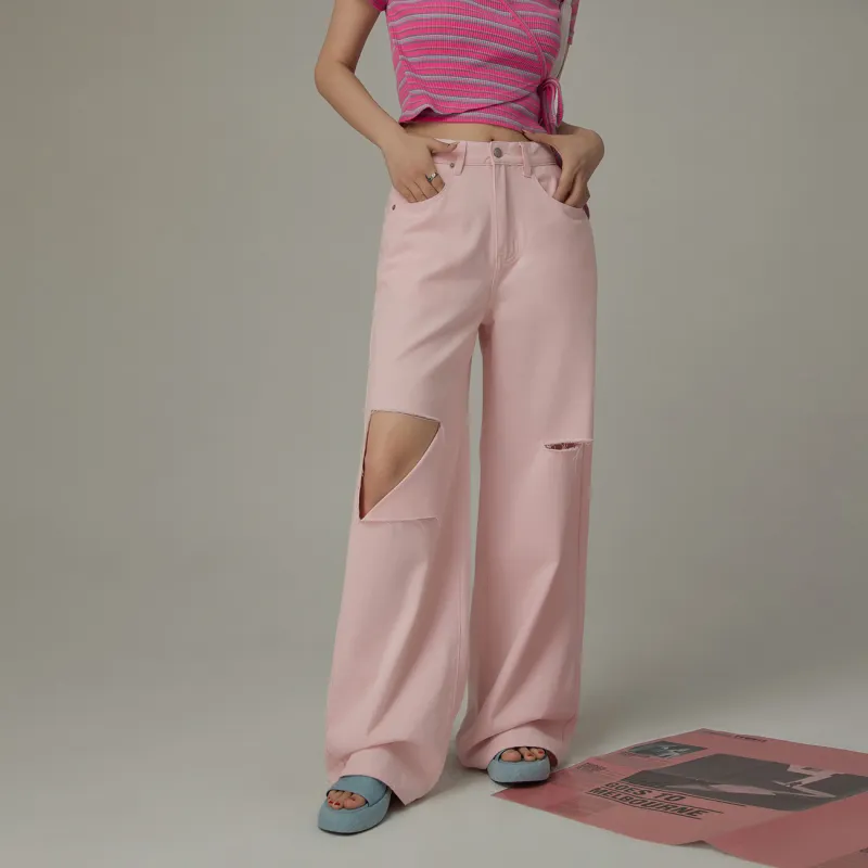CHUU Casual Pants Women's-7