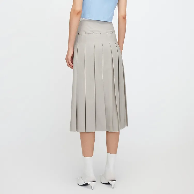 ONLY Casual Long Skirts Women's-10