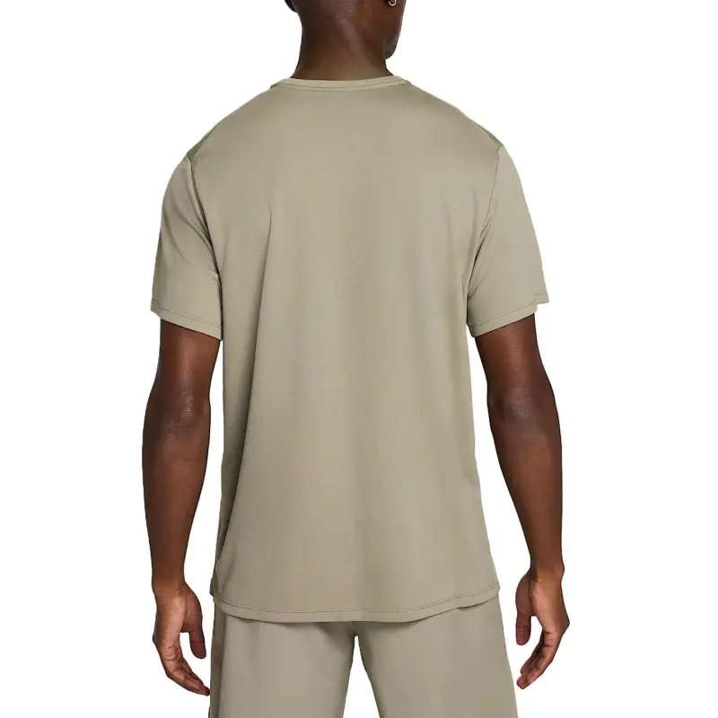 Nike Miler Run Energy Men's Dri FIT Short Sleeve Running Top-0