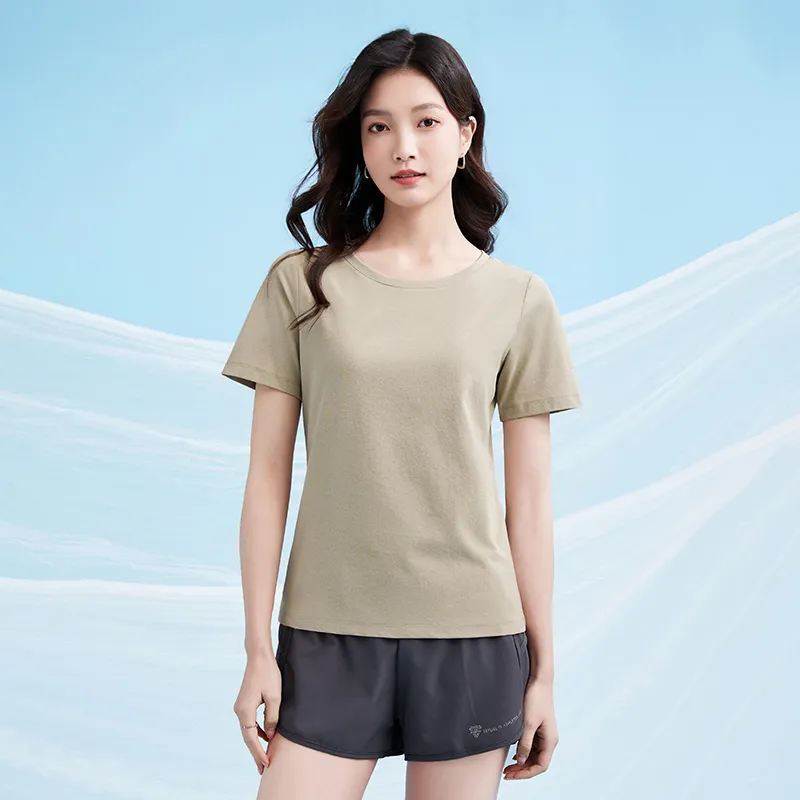 La Chapelle Women's Undershirts-6