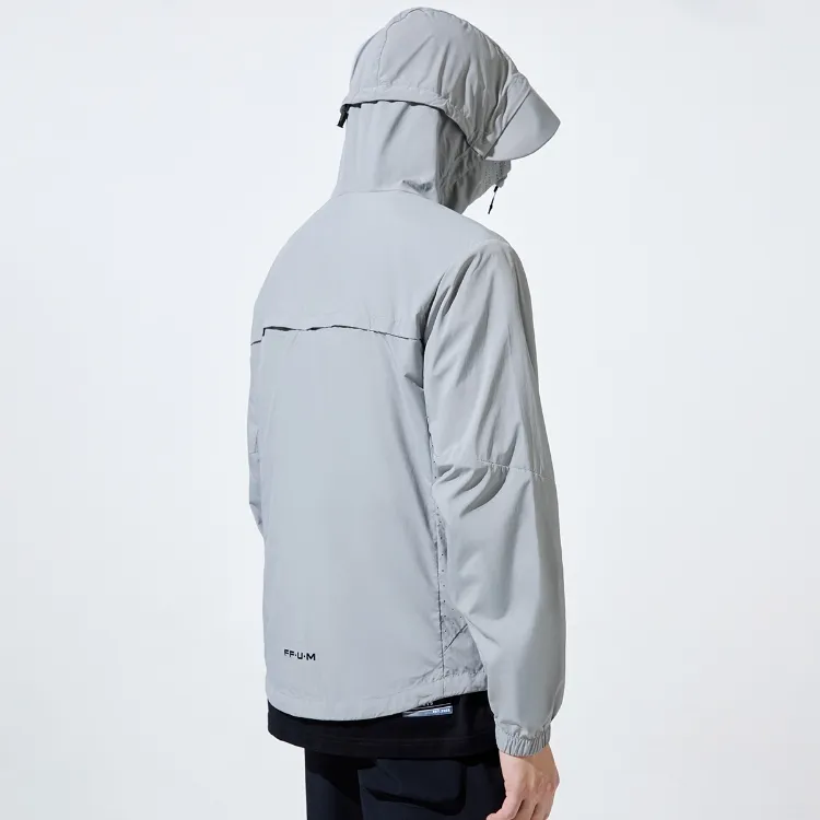 JACK JONES· Jackets & Coats Unisex-6