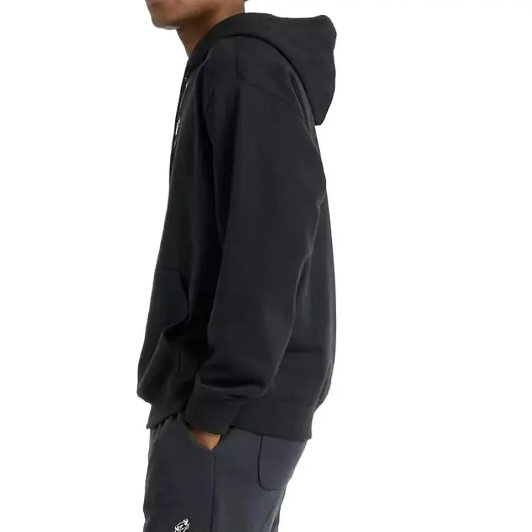 New Balance Graphic Ohtani Sweatshirt Men's Black-3