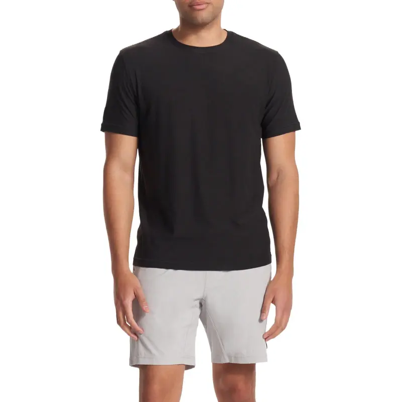 Vuori FW/AW22 Strato T Shirt Men's-5