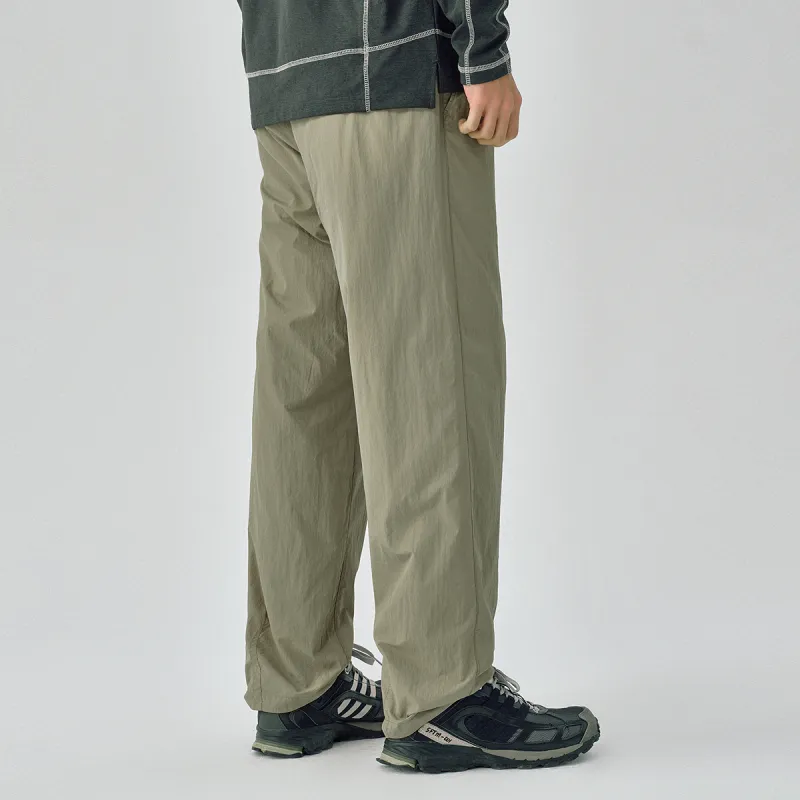 714STREET Casual Pants Unisex-7