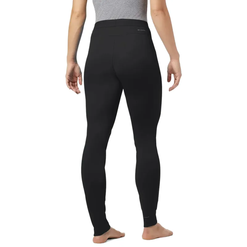 Columbia Yoga Pants Women's Black-1