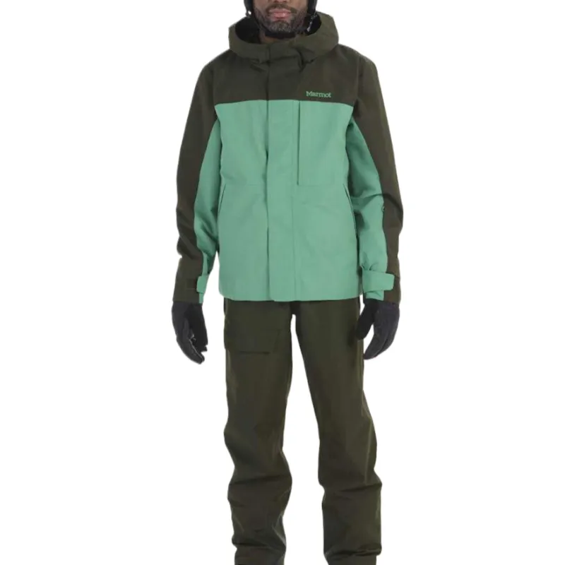 Marmot Jackets Men-8